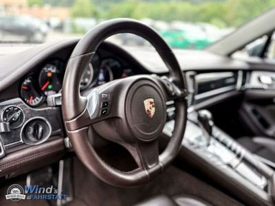 Porsche Panamera Gebrauchtwagen Porsche Panamera Gebrauchtwagen