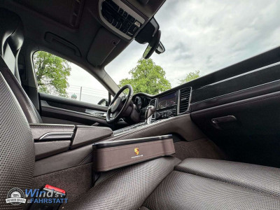 Porsche Panamera Gebrauchtwagen Porsche Panamera Gebrauchtwagen