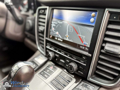 Porsche Panamera Gebrauchtwagen Porsche Panamera Gebrauchtwagen