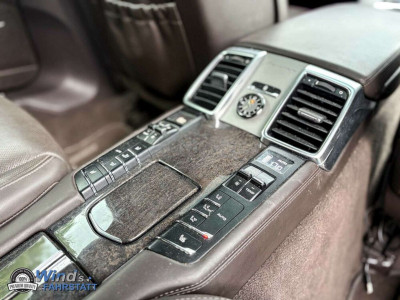 Porsche Panamera Gebrauchtwagen Porsche Panamera Gebrauchtwagen