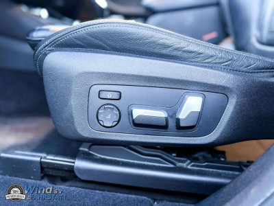 BMW X3 Gebrauchtwagen BMW X3 Gebrauchtwagen
