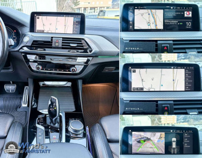 BMW X3 Gebrauchtwagen BMW X3 Gebrauchtwagen