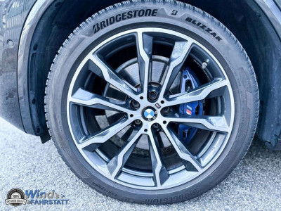 BMW X3 Gebrauchtwagen BMW X3 Gebrauchtwagen