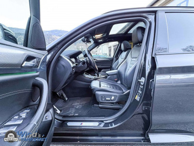 BMW X3 Gebrauchtwagen BMW X3 Gebrauchtwagen