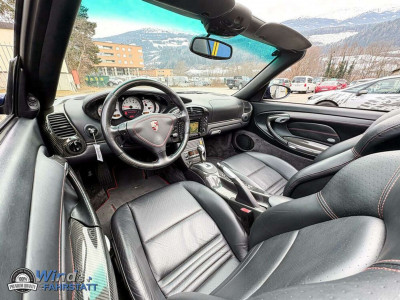 Porsche 911 Gebrauchtwagen Porsche 911 Gebrauchtwagen