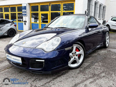 Porsche 911 Gebrauchtwagen Porsche 911 Gebrauchtwagen