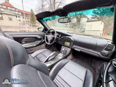 Porsche 911 Gebrauchtwagen Porsche 911 Gebrauchtwagen
