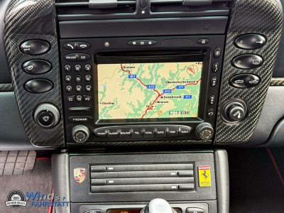 Porsche 911 Gebrauchtwagen Porsche 911 Gebrauchtwagen