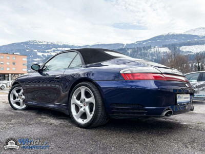 Porsche 911 Gebrauchtwagen Porsche 911 Gebrauchtwagen