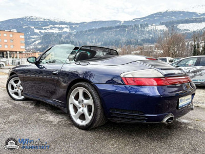 Porsche 911 Gebrauchtwagen Porsche 911 Gebrauchtwagen