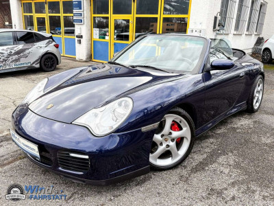 Porsche 911 Gebrauchtwagen Porsche 911 Gebrauchtwagen