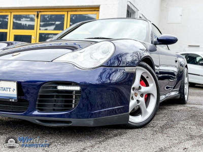 Porsche 911 Gebrauchtwagen Porsche 911 Gebrauchtwagen