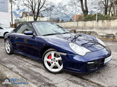 Porsche 911 Gebrauchtwagen Porsche 911 Gebrauchtwagen