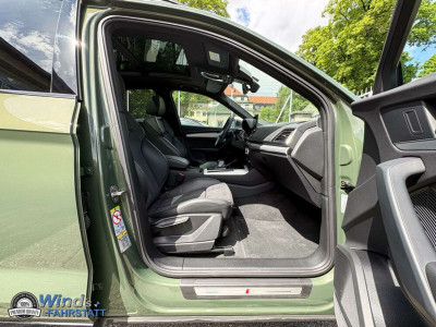Audi Q5 Gebrauchtwagen Audi Q5 Gebrauchtwagen