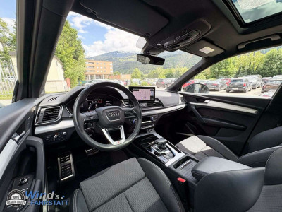 Audi Q5 Gebrauchtwagen Audi Q5 Gebrauchtwagen