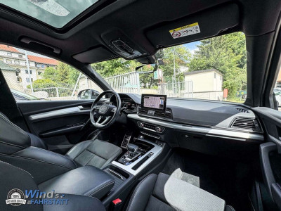 Audi Q5 Gebrauchtwagen Audi Q5 Gebrauchtwagen