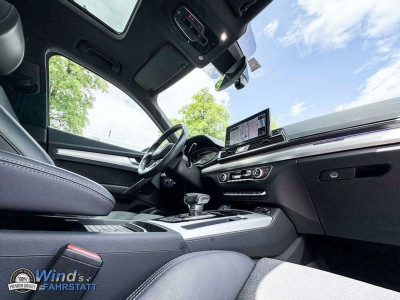 Audi Q5 Gebrauchtwagen Audi Q5 Gebrauchtwagen