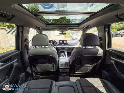 Audi Q5 Gebrauchtwagen Audi Q5 Gebrauchtwagen