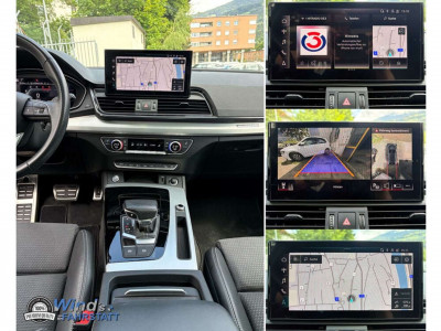 Audi Q5 Gebrauchtwagen Audi Q5 Gebrauchtwagen