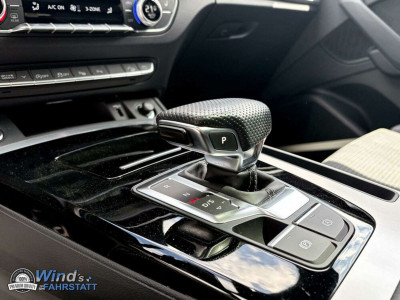 Audi Q5 Gebrauchtwagen Audi Q5 Gebrauchtwagen