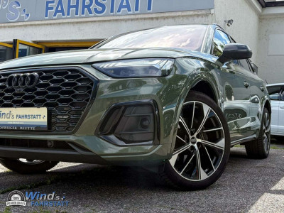 Audi Q5 Gebrauchtwagen Audi Q5 Gebrauchtwagen