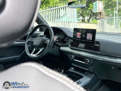 Audi Q5 Gebrauchtwagen Audi Q5 Gebrauchtwagen