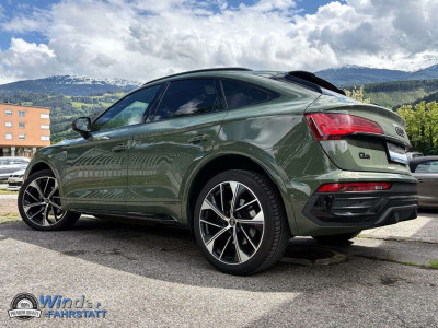 Audi Q5 Gebrauchtwagen Audi Q5 Gebrauchtwagen