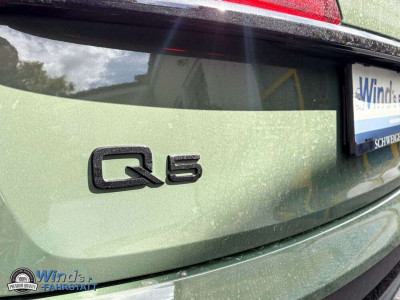 Audi Q5 Gebrauchtwagen Audi Q5 Gebrauchtwagen