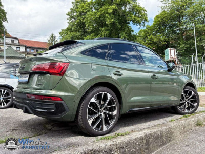 Audi Q5 Gebrauchtwagen Audi Q5 Gebrauchtwagen