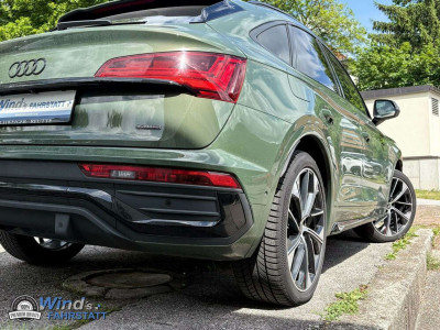 Audi Q5 Gebrauchtwagen Audi Q5 Gebrauchtwagen