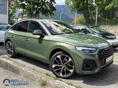 Audi Q5 Gebrauchtwagen Audi Q5 Gebrauchtwagen