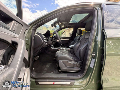 Audi Q5 Gebrauchtwagen Audi Q5 Gebrauchtwagen