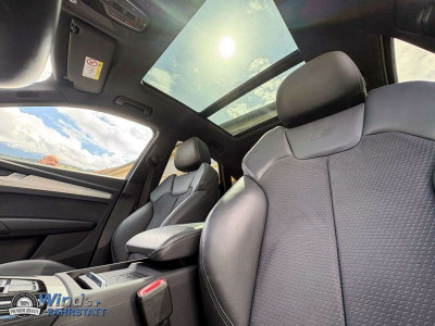 Audi Q5 Gebrauchtwagen Audi Q5 Gebrauchtwagen