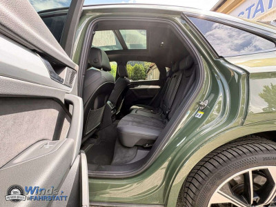 Audi Q5 Gebrauchtwagen Audi Q5 Gebrauchtwagen
