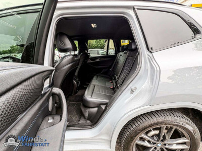 BMW X3 Gebrauchtwagen BMW X3 Gebrauchtwagen