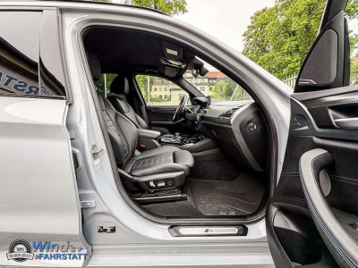 BMW X3 Gebrauchtwagen BMW X3 Gebrauchtwagen