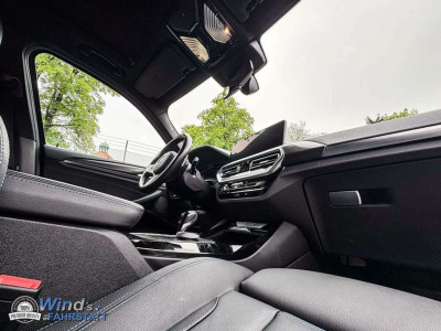 BMW X3 Gebrauchtwagen BMW X3 Gebrauchtwagen