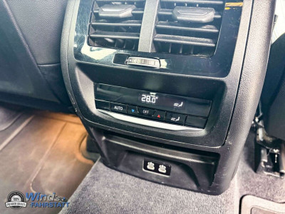 BMW X3 Gebrauchtwagen BMW X3 Gebrauchtwagen