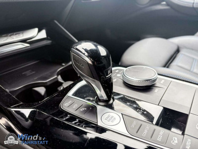 BMW X3 Gebrauchtwagen BMW X3 Gebrauchtwagen