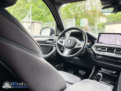 BMW X3 Gebrauchtwagen BMW X3 Gebrauchtwagen