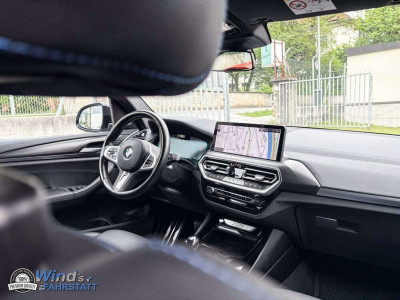 BMW X3 Gebrauchtwagen BMW X3 Gebrauchtwagen