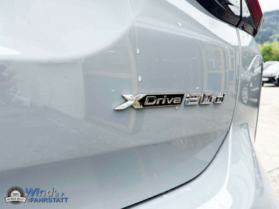 BMW X3 Gebrauchtwagen BMW X3 Gebrauchtwagen