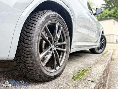 BMW X3 Gebrauchtwagen BMW X3 Gebrauchtwagen