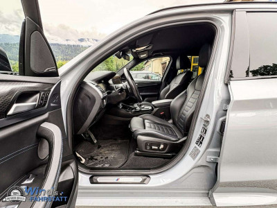 BMW X3 Gebrauchtwagen BMW X3 Gebrauchtwagen