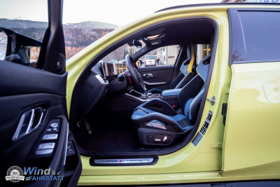 BMW 3er Gebrauchtwagen BMW 3er Gebrauchtwagen