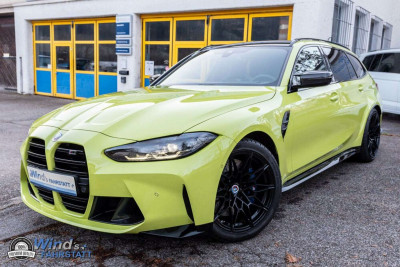 BMW 3er Gebrauchtwagen BMW 3er Gebrauchtwagen