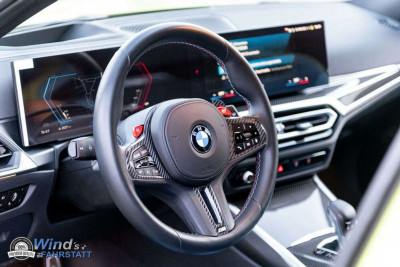 BMW 3er Gebrauchtwagen BMW 3er Gebrauchtwagen