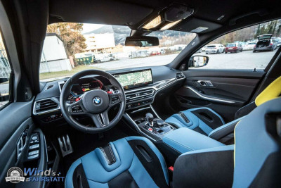 BMW 3er Gebrauchtwagen BMW 3er Gebrauchtwagen