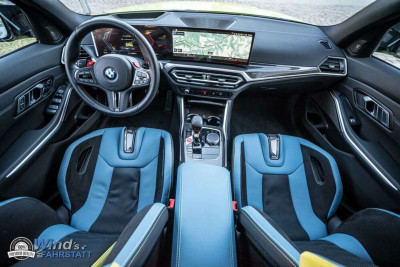 BMW 3er Gebrauchtwagen BMW 3er Gebrauchtwagen