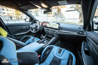 BMW 3er Gebrauchtwagen BMW 3er Gebrauchtwagen